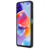 Techsuit - Glinth -  Xiaomi Redmi Note 11 Pro+ 5G - Fekete