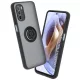 Techsuit - Glinth - Motorola Moto G31 4G / Moto G41 4G - Fekete