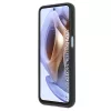 Techsuit - Glinth - Motorola Moto G31 4G / Moto G41 4G - Fekete
