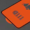 Techsuit - 111D Full Cover / Full Glue üvegfólia - Samsung Galaxy S22 5G / S23 - Fekete