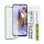 Techsuit - 111D Full Cover / Full Glue üvegfólia - Motorola Moto G31 / Moto G41 / Moto G62 5G / Moto G71 5G - Fekete széllel