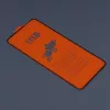 Techsuit - 111D Full Cover / Full Glue üvegfólia - Motorola Moto G31 / Moto G41 / Moto G62 5G / Moto G71 5G - Fekete széllel