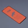 Techsuit - 111D Full Cover / Full Glue üvegfólia - Xiaomi Redmi Note 11 / Note 11S / Poco M4 Pro 4G - Fekete