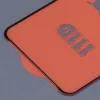 Techsuit - 111D Full Cover / Full Glue üvegfólia - Xiaomi Redmi Note 11 / Note 11S / Poco M4 Pro 4G - Fekete