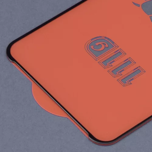 Techsuit - 111D Full Cover / Full Glue Glass - Xiaomi Redmi Note 11 / Note 11S / Poco M4 Pro 4G - Black