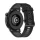 Techsuit - Watchband 20mm (W002) - Samsung Galaxy Watch 4/5/Active 2, Huawei Watch GT 3 (42mm)/GT 3 Pro (43mm) - Black