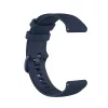 Techsuit - Watchband 22mm (W006) - Samsung Galaxy Watch (46mm)/Watch 3/Gear S3, Huawei Watch GT/GT 2/GT 3 (46mm) - Blue