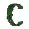 Techsuit - Watchband 20mm (W006) - Samsung Galaxy Watch 4/5/Active 2, Huawei Watch GT 3 (42mm)/GT 3 Pro (43mm) - Green