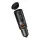 Baseus - Car Charger Share Together (CCBT-D0G/C00034800817-Z1) - Cigarette Lighter Expansion, 2xUSB-A, QC 3.0 120W - Gray