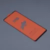 Techsuit - 111D Full Cover / Full Glue üvegfólia - Oppo Reno7 4G / Reno7 Lite / Reno8 Lite / OnePlus Nord N20 5G - Fekete széllel