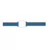 Techsuit - Watchband (W035) - Apple Watch 1/2/3/4/5/6/7/8/9/10/11/SE/SE 2/SE 3/Ultra/2/3 (42/44/45/46/49mm) - White