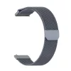 Techsuit - Watchband 22mm (W009) - Samsung Galaxy Watch (46mm)/Watch 3/Gear S3, Huawei Watch GT/GT 2/GT 3 (46mm) - Blue