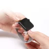 Techsuit - Watchband (W034) - Apple Watch 1/2/3/4/5/6/7/8/9/10/11/SE/SE 2/SE 3 (38/40/41/42mm) - Gold
