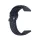 Techsuit - Watchband 22mm (W004) - Samsung Galaxy Watch (46mm)/Watch 3/Gear S3, Huawei Watch GT/GT 2/GT 3 (46mm) - Dark Blue
