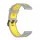 Techsuit - Watchband 22mm (W002) - Huawei Watch GT 2 (46mm)/GT 2 Pro/GT 3 Pro (46mm)/Ultimate, Xiaomi Watch S1 - Gray