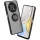 Techsuit - Glinth - Honor Magic4 Lite - Fekete