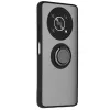 Techsuit - Glinth - Honor Magic4 Lite - Fekete