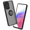 Techsuit - Glinth - Samsung Galaxy A53 5G - Fekete