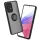 Techsuit - Glinth - Samsung Galaxy A53 5G - Fekete
