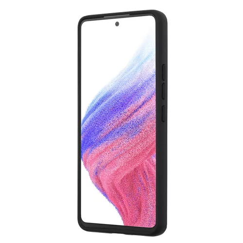 Techsuit - Glinth - Samsung Galaxy A53 5G - Fekete