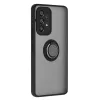Techsuit - Glinth - Samsung Galaxy A53 5G - Fekete