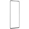 Techsuit - 111D Full Cover/Full Glue üvegfólia - Oppo A74 4G/A94/A95/Find X5 Lite/Reno5 Lite/Z/Reno7 5G/Realme 9 4G/9 Pro+ - Fekete széllel
