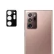 Techsuit - Full Camera - Kameravédő üvegfólia - Samsung Galaxy Note 20 Ultra / Note 20 Ultra 5G - Fekete