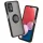 Techsuit - Glinth - Samsung Galaxy A13 4G - Fekete
