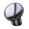 Baseus - Autós tartó Radar SULD-01 (C40141501113-00) - Mágneses MagSafe Műszerfalra, Szellőzőrácsra - Black