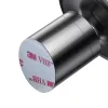Baseus - Autós tartó Radar SULD-01 (C40141501113-00) - Mágneses MagSafe Műszerfalra, Szellőzőrácsra - Black