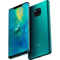 Huawei Mate 20 Pro tok