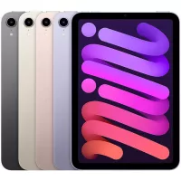 iPad Mini 6 (2021) tok