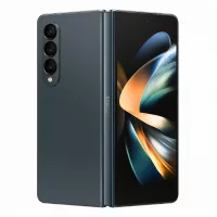 Samsung Galaxy Z Fold 4 tok