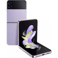 Samsung Galaxy Z Flip 4 tok