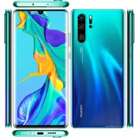 Huawei P30 Pro tok