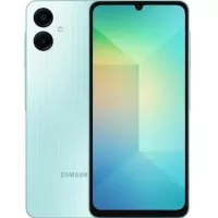 Samsung Galaxy A06 fólia