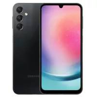 Samsung Galaxy A24 fólia