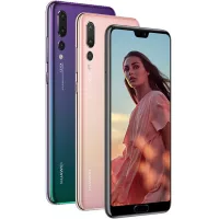 Huawei P20 Pro tok