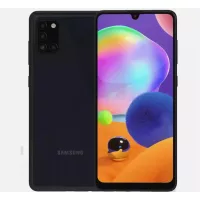 Samsung Galaxy A31 fólia