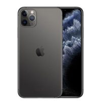 iPhone 11 Pro Max fólia