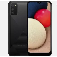 Samsung Galaxy A02s fólia