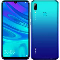 Huawei P Smart 2019 tok