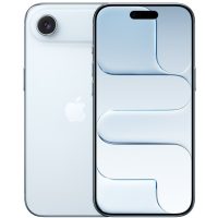 iPhone 17 Air fólia