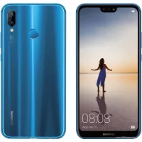 Huawei P20 Lite tok
