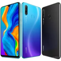 Huawei P30 Lite tok