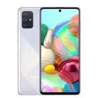 Samsung Galaxy A71 fólia