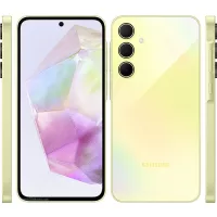 Samsung Galaxy A35 fólia