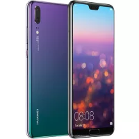 Huawei P20 tok