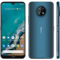 Nokia G50 tok