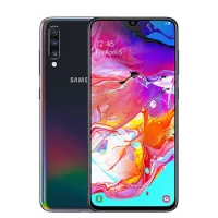 Samsung Galaxy A70 fólia